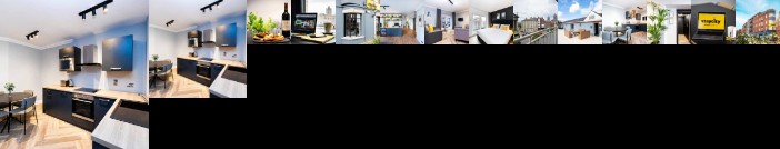 Staycity Aparthotels Christchurch