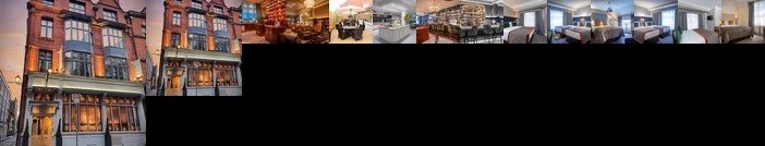 The Fleet Street Hotel