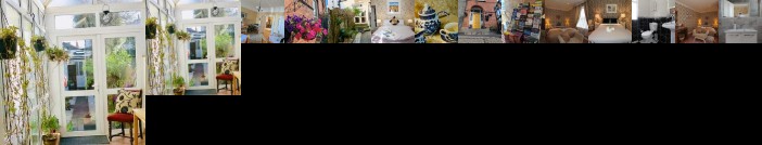 Donnybrook Hall Hotel