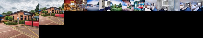 Travelodge Dublin Airport North Swords