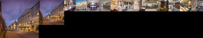 Hilton Cambridge City Centre