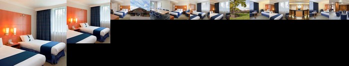 Holiday Inn High Wycombe M40