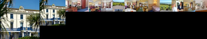 Royal Norfolk Hotel Bognor Regis