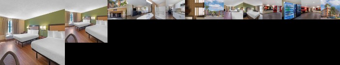 Extended Stay America - Orange County - Katella Ave