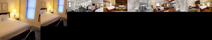 Days Inn Hotel New York City-Broadway