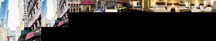 Koreatown Hotel Deals Est Rates In New York City Hotel Stanford