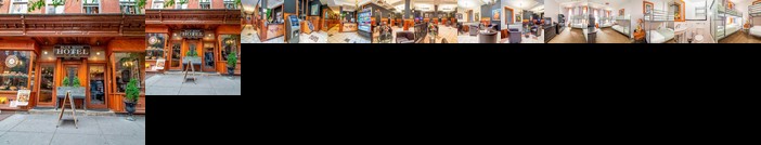 Blue Moon Boutique Hotel