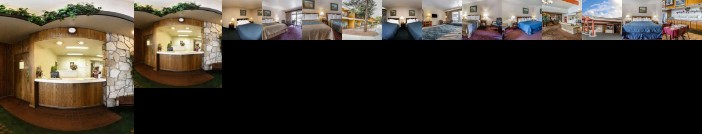 Econo Lodge Near Reno-Sparks Convention Center