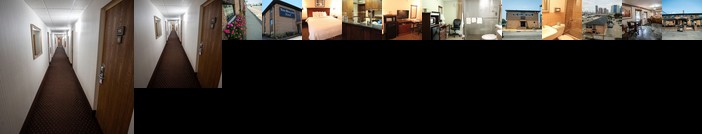 The Holland Hotel Jersey City