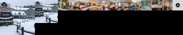 North Conway Hotel Deals Cheapest Hotel Rates In North Conway Nh