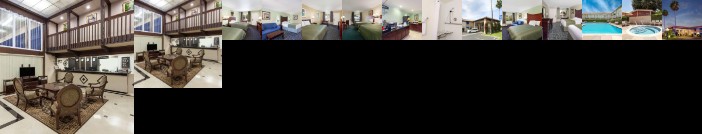 Travelodge Orange County Airport/ Costa Mesa