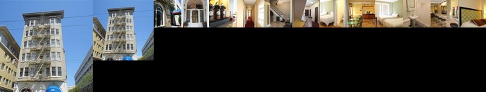 Americas Best Value Inn Extended Stay Civic Center