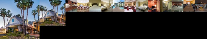 Ayres Hotel & Suites Ontario Airport