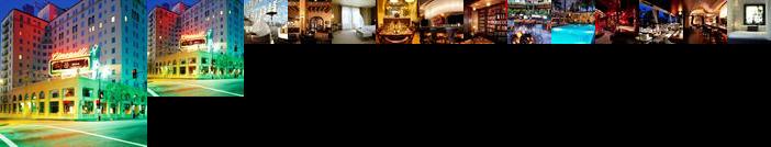 The Hollywood Roosevelt