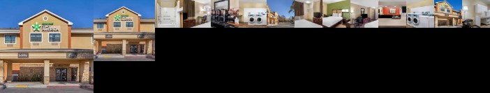 Extended Stay America - Long Beach