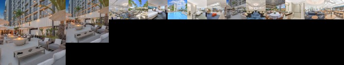 Hilton Irvine Orange County Airport