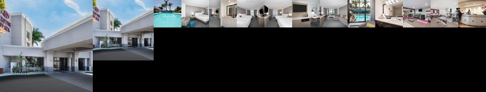 Crowne Plaza Costa Mesa Orange County