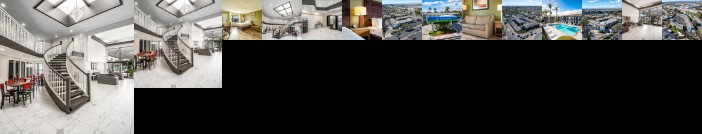 The Buena Park Hotel & Suites