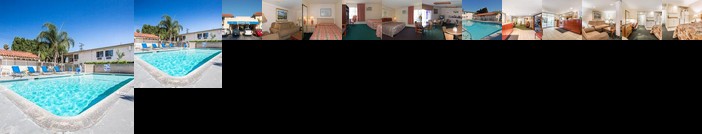 Rodeway Inn - Near Maingate Knott's