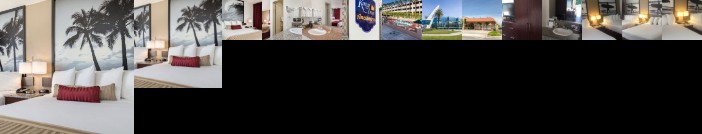 Kings Inn Anaheim at The Park & Convention Center