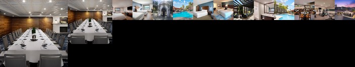 Four Points by Sheraton Anaheim