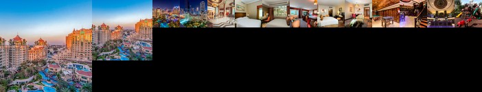 Al Murooj Rotana - Dubai