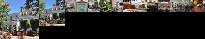 Coach & Horses Hotel