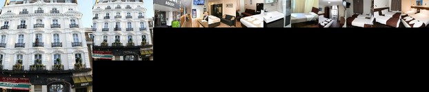 Ascot Hyde Park Hotel