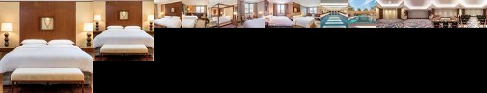 Sheraton Oman Hotel Sheraton Oman Hotel