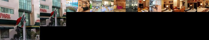 Spark Residence Hotel Apartments