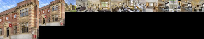 Clarion Collection Hotel St Albans