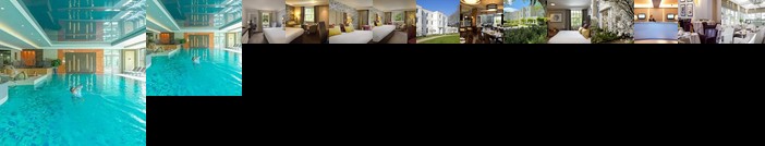 Sopwell House St Albans