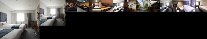 Shinjuku New City Hotel Tokyo