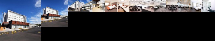 Jet Park Hotel Auckland Airport
