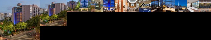 Grand Millennium Auckland