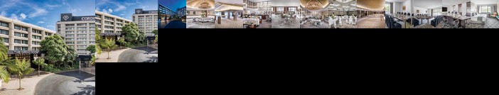 Cordis Hotels & Resorts Auckland