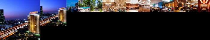 Centara Grand at Central Plaza Ladprao Bangkok