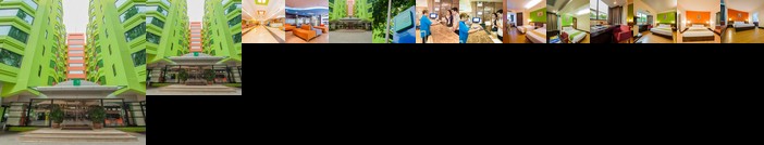 The Seasons Bangkok Huamark