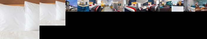 Holiday Inn Express Cambridge