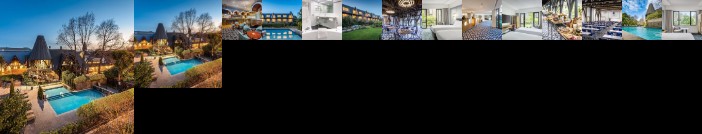 Chateau On The Park - Christchurch A Doubletree By Hilton