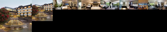 The George Christchurch