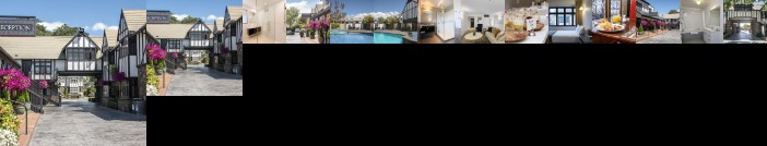 Heartland Hotel Cotswold