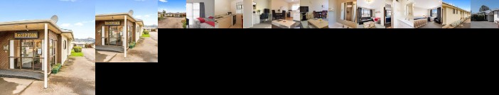 Econo Lodge Canterbury Court Motel