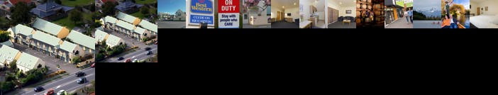 Comfort Inn Riccarton