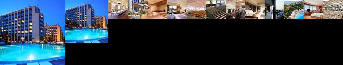 Swissotel The Bosphorus