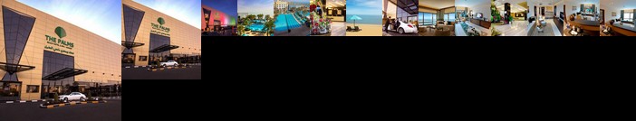 فندق شاطئ و سبا النخيل الكويت فندق شاطئ و سبا النخيل الكويت