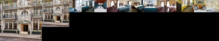 Rembrandt Hotel London