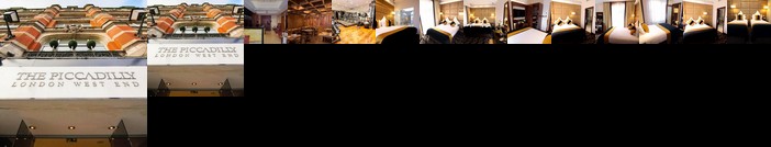 The Piccadilly London West End