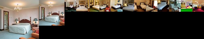 Britannia International Hotel Canary Wharf