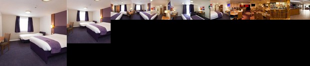 Premier Inn London Putney Bridge